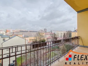 Pronájem bytu 4+1, Ostrava - Moravská Ostrava, Českobratrská, 122 m2