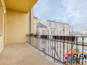 Pronájem bytu 4+1, Ostrava - Moravská Ostrava, Českobratrská, 122 m2
