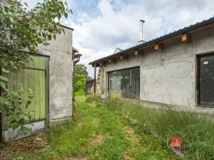 Prodej rodinného domu, Holice, Dudychova, 194 m2
