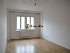 Pronájem bytu 3+1, Praha - Nusle, U gymnázia, 95 m2