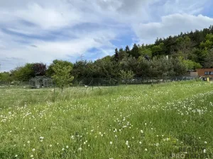 Prodej pozemku pro bydlení, Sentice, 814 m2