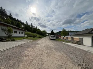 Prodej pozemku pro bydlení, Sentice, 814 m2