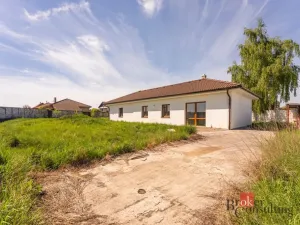 Prodej rodinného domu, Hořín, 102 m2