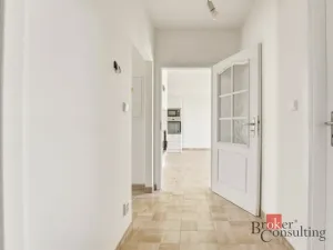 Prodej rodinného domu, Hořín, 102 m2