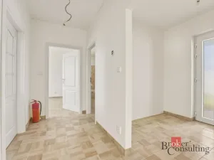 Prodej rodinného domu, Hořín, 102 m2