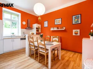 Prodej bytu 2+1, Karlovy Vary - Drahovice, Stará Kysibelská, 67 m2