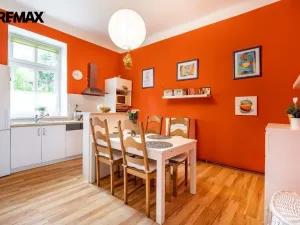 Prodej bytu 2+1, Karlovy Vary - Drahovice, Stará Kysibelská, 67 m2