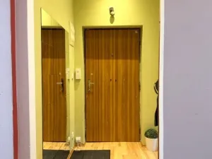 Prodej bytu 2+1, Karlovy Vary - Drahovice, Stará Kysibelská, 67 m2