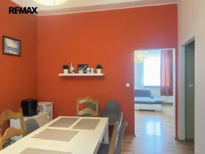 Prodej bytu 2+1, Karlovy Vary - Drahovice, Stará Kysibelská, 67 m2