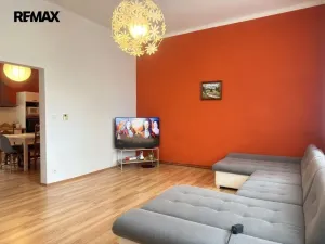 Prodej bytu 2+1, Karlovy Vary - Drahovice, Stará Kysibelská, 67 m2
