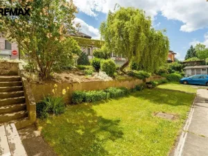 Prodej bytu 2+1, Karlovy Vary - Drahovice, Stará Kysibelská, 67 m2