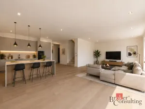 Prodej bytu 4+kk, Mladé Buky - Hertvíkovice, 132 m2