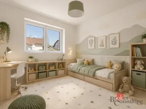 Prodej bytu 4+kk, Mladé Buky - Hertvíkovice, 132 m2