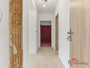 Prodej bytu 4+kk, Mladé Buky - Hertvíkovice, 132 m2