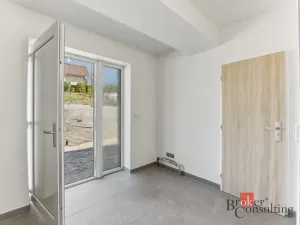 Prodej bytu 4+kk, Mladé Buky - Hertvíkovice, 132 m2