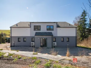 Prodej bytu 4+kk, Mladé Buky - Hertvíkovice, 132 m2