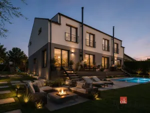 Prodej bytu 1+kk, Mladé Buky - Hertvíkovice, 58 m2