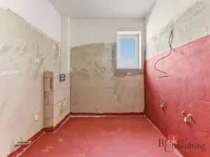 Prodej bytu 1+kk, Mladé Buky - Hertvíkovice, 58 m2