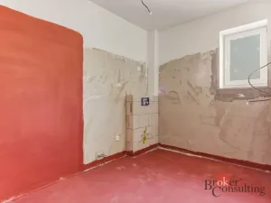 Prodej bytu 1+kk, Mladé Buky - Hertvíkovice, 58 m2