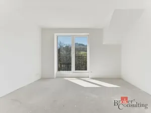 Prodej bytu 1+kk, Mladé Buky - Hertvíkovice, 58 m2