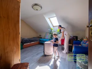 Prodej rodinného domu, Bohuňovice, Za pilou, 162 m2