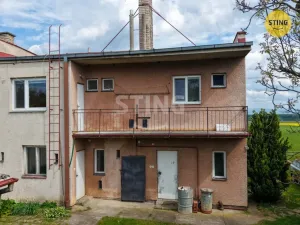 Prodej rodinného domu, Polešovice, 100 m2
