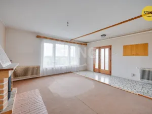 Prodej rodinného domu, Polešovice, 100 m2