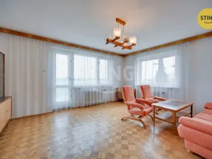 Prodej rodinného domu, Polešovice, 100 m2