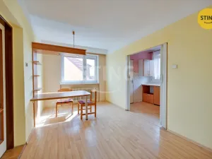 Prodej rodinného domu, Polešovice, 100 m2