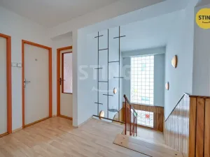 Prodej rodinného domu, Polešovice, 100 m2