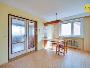 Prodej rodinného domu, Polešovice, 100 m2