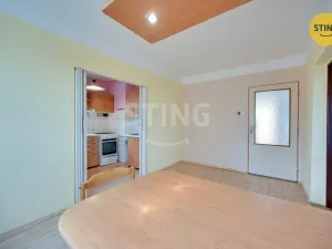 Prodej rodinného domu, Polešovice, 100 m2