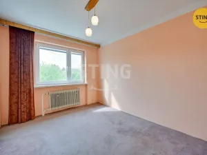 Prodej rodinného domu, Polešovice, 100 m2