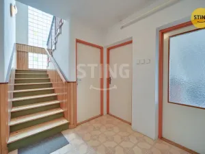 Prodej rodinného domu, Polešovice, 100 m2