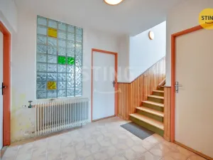 Prodej rodinného domu, Polešovice, 100 m2