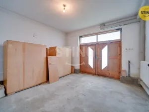 Prodej rodinného domu, Polešovice, 100 m2