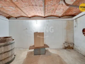 Prodej rodinného domu, Polešovice, 100 m2