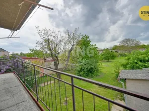 Prodej rodinného domu, Polešovice, 100 m2