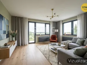 Prodej rodinného domu, Polešovice, 100 m2