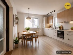 Prodej rodinného domu, Polešovice, 100 m2