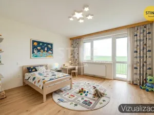 Prodej rodinného domu, Polešovice, 100 m2