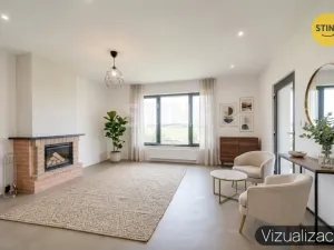 Prodej rodinného domu, Polešovice, 100 m2