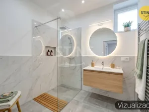 Prodej rodinného domu, Polešovice, 100 m2