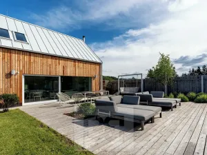 Prodej rodinného domu, Nezabudice, 177 m2