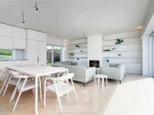 Prodej rodinného domu, Nezabudice, 177 m2