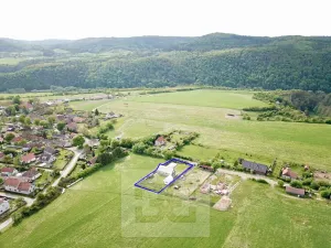 Prodej rodinného domu, Nezabudice, 177 m2