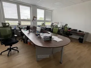 Pronájem kanceláře, České Budějovice - České Budějovice 3, K. Světlé, 70 m2