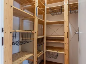 Pronájem bytu 2+kk, Praha - Kbely, Pod Nouzovem, 65 m2