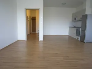 Pronájem bytu 2+kk, Brno - Černá Pole, Merhautova, 62 m2