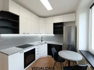 Prodej bytu 2+1, Kopřivnice, Školní, 60 m2